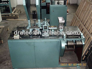 Taian Dratec thương hiệu Dẫn Sử Dụng tự động hot keo Bút Chì thanh máy tính ràng buộc, bút chì làm máy, Bút Chì dây chuyền sản xuất - Product Image 2