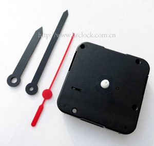 Đồng Hồ Cơ <span class=keywords><strong>Ajanta</strong></span> Treo Tường, Máy Thạch Anh Chạy Pin - Product Image 1