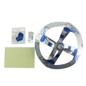 Miraclous in bilico disco volante <span class=keywords><strong>ufo</strong></span> mio mistero magia <span class=keywords><strong>UFO</strong></span> - Product Image 5