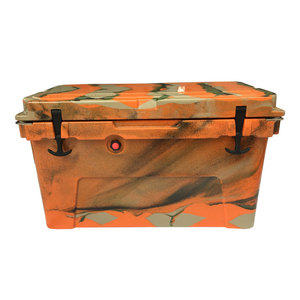 <span class=keywords><strong>2022</strong></span> nuevo multicolor 50L 70L caja de hielo cofre de hielo al por mayor - Product Image 1