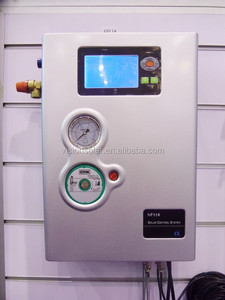 Station de pompage d'<span class=keywords><strong>eau</strong></span> <span class=keywords><strong>chaude</strong></span> <span class=keywords><strong>solaire</strong></span> à ligne unique - Product Image 2