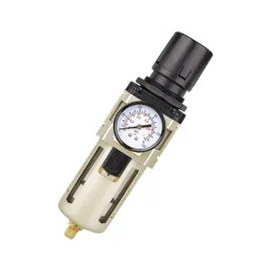 KLQD AW1000 ~ 5000 Series AW4000 Bộ Lọc & Bộ Điều Chỉnh Không Khí SMC - Product Image 1