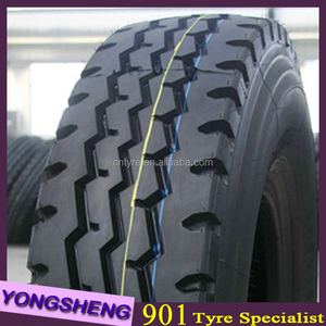Neumáticos de camión <span class=keywords><strong>hankook</strong></span> 11r-22.5 - Product Image 4
