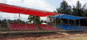 Grandstand-gradas <span class=keywords><strong>de</strong></span> <span class=keywords><strong>madera</strong></span> usadas para eventos deportivos, en venta - Product Image 3
