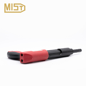 Pistolet à vis Master 307, haute efficacité, fixation de décoration, outil de tir - Product Image 4