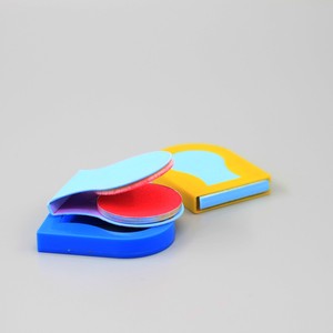 OEM 무해한 임시 마술 머리 색깔 즉시 머리 색깔 파스텔 머리 색깔 - Product Image 6