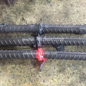 UN-100K çelik sandalye Çerçeve Tüp Popo Kaynakçı Boru uç kaynak makinesi - Product Image 4