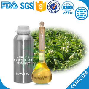 ISO jazmín destilación de aceite esencial fragancia de jazmín aceite - Product Image 4