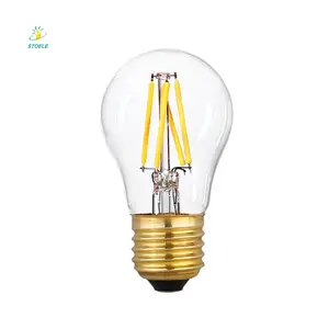 Direct Buy China Led Lighting A15 A48 Cheap Price Led Bulb for Home Decoration