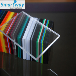 Alta lucido acrilico <span class=keywords><strong>pmma</strong></span> piatto 4ft x 8ft strato acrilico - Product Image 4