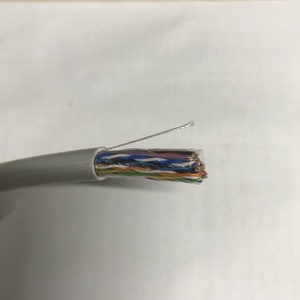25 pares <span class=keywords><strong>interior</strong></span> telecom <span class=keywords><strong>cable</strong></span> de teléfono - Product Image 1