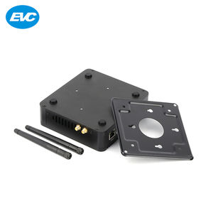 HD ou VGA affichage à distance de bureau mini fanless pc pour <span class=keywords><strong>TV</strong></span> - Product Image 4