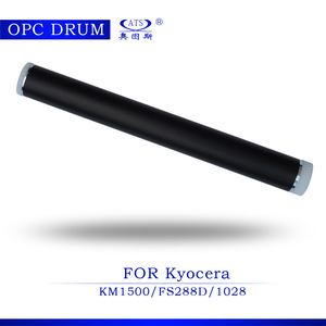 Фотобарабан копировального аппарата для kyocera km1500 1028 1000 1030 fs1288 фотобарабан - Product Image 5