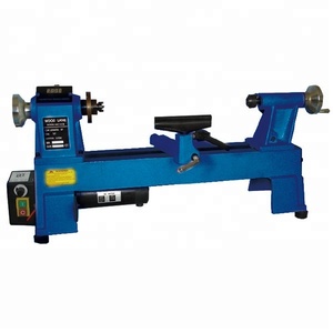 W4-L10V de <span class=keywords><strong>tour</strong></span> à <span class=keywords><strong>bois</strong></span> à vitesse variable 10 '* 18'/12 '* 18' - Product Image 1