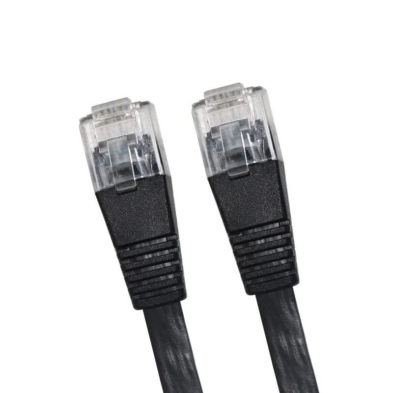 Convertitore multimediale del Router a fibra ottica del cavo degli accessori della rete di buona vendita per Cat7 Cat8 all'aperto