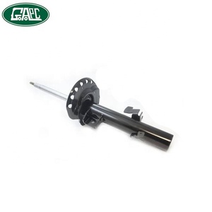 Anteriore Destro LR031667 LR026066 LR001139 GL0601 Ammortizzatore adatto per Land Rover <span class=keywords><strong>Freelander</strong></span> 2 2006-2014 <span class=keywords><strong>Accessori</strong></span> Auto - Product Image 1