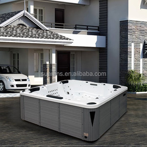 Caliente venta 157 unids Jets jardín <span class=keywords><strong>piscina</strong></span> de hidromasaje bañeras de hidromasaje exterior <span class=keywords><strong>Spa</strong></span> - Product Image 1