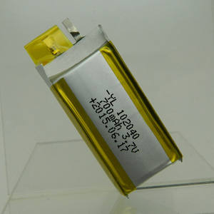 Encargo li ion 14500 700 mah 3.7 v batería, 7.<span class=keywords><strong>2</strong></span> v 700 mah recargable ni mh 9.6 v 700 mah - Product Image 1