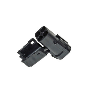 ยานยนต์ IAC มอเตอร์อะแดปเตอร์ลากสายกับรถยนต์4ขาปิดผนึกเชื่อมต่อ12162188 12015024 - Product Image 3