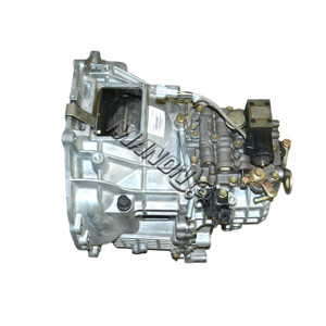 Mit ni transmissão assy 91a24-30000 «foriluminft FD15.18NT-F16D FD202.25NT-F18C FD30NT-F14E - Product Image 2