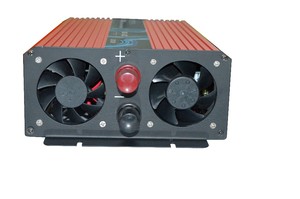 Intelligent smart dc ac pur d'onde sinusoïdale à haute freqyency solaire onduleur 12 <span class=keywords><strong>V</strong></span> 24 <span class=keywords><strong>V</strong></span> 300 W 500 W 1KW 2KW prix - Product Image 3