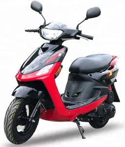 high quality gas scooter motorcycle 125xx with good price for sale