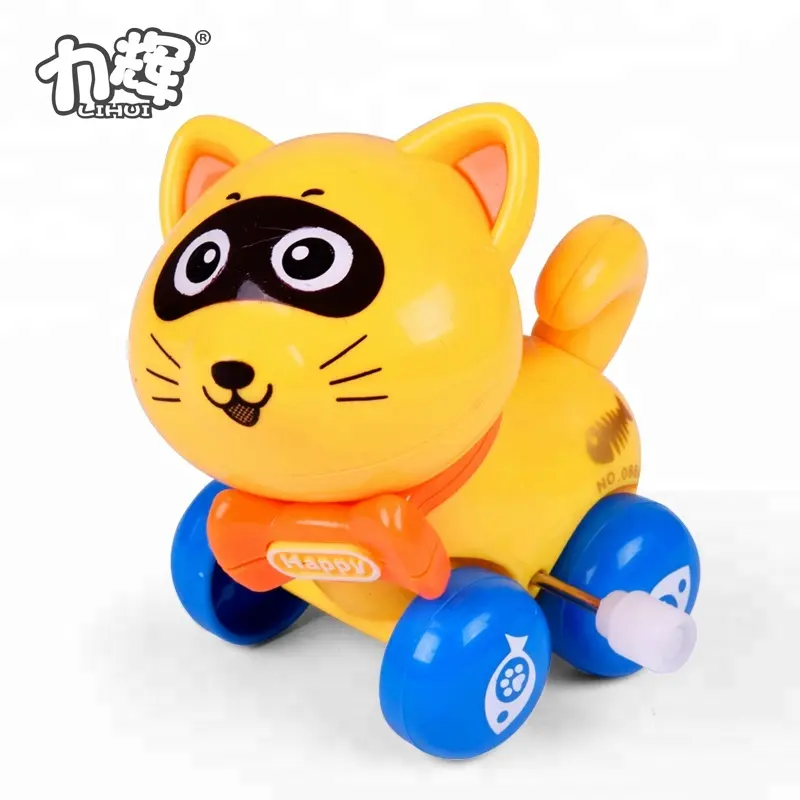 Качественные новейшие праздничные говорящие пластиковые игрушки для кошек оптом