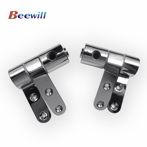Soft Close <strong>Toilet</strong> <strong>Seat</strong> <strong>Hinges</strong> - Product Image 2