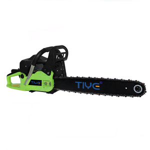 Deko — tronçonneuse à main 5800, avec marques allemandes, scie à chaîne, avec prix bas - Product Image 3