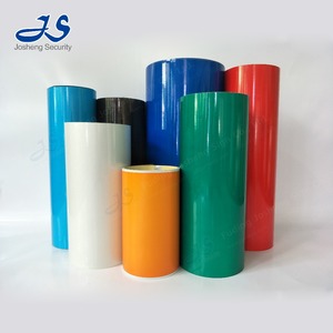 마이크로 프리즘 반사 비닐 테이프, 반사 필름 - Product Image 2