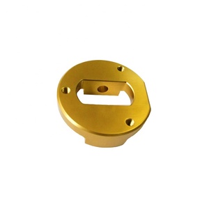 Tùy chỉnh nhôm <span class=keywords><strong>CNC</strong></span> truning gia công phần dịch vụ <span class=keywords><strong>CNC</strong></span> chuyên nghiệp - Product Image 4