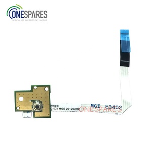 Botón de encendido/apagado para <span class=keywords><strong>Dell</strong></span> para Inspiron M5040 N5040 <span class=keywords><strong>N5050</strong></span> 3520 50.4IU03.021 - Product Image 4