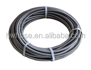 Manguera de <span class=keywords><strong>calentador</strong></span> de <span class=keywords><strong>agua</strong></span> de acero inoxidable - Product Image 6