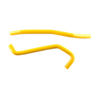 ท่อซิลิโคนหม้อน้ำรถ ATV เหมาะสำหรับ Raptor 700 700R <span class=keywords><strong>ymf</strong></span> 700 R 06-12 - Product Image 2