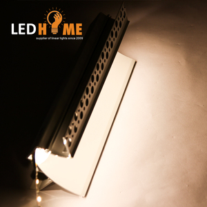 Nuovo muro A Secco ALP127 di Alta Qualità Profilo <span class=keywords><strong>In</strong></span> <span class=keywords><strong>Alluminio</strong></span> A <span class=keywords><strong>LED</strong></span> per la decorazione dell'interno di illuminazione - Product Image 6