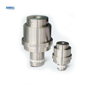 เครื่องแปลงสัญญาณคลื่นเสียงอัลตราโซนิค, เครื่องแปลงสัญญาณ Rinco 35kHz สำหรับเชื่อมหรือตัดเปลี่ยนความถี่ rinco 35กิโล CG35HW00 - Product Image 4