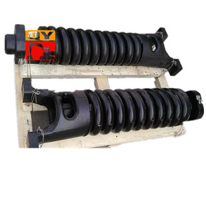 ประเทศจีนผู้ผลิตรถขุด PC300-8 PC350-8 <span class=keywords><strong>PC270</strong></span>-8 PC290-10ติดตามปรับฤดูใบไม้ผลิ2073000390เบาะ Ass'y - Product Image 1