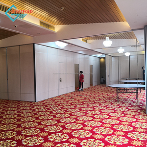 <span class=keywords><strong>Restaurante</strong></span> de vidrio acústico de Dubai muebles de pared de partición paredes costo en ruedas de Malasia para estudio de danza de <span class=keywords><strong>la</strong></span> galería de arte de <span class=keywords><strong>la</strong></span> <span class=keywords><strong>pista</strong></span> - Product Image 4