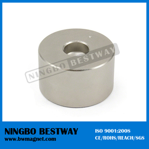 Pas cher ndfeb aimant super puissant magnétique chine mmm100 mmm - Product Image 3