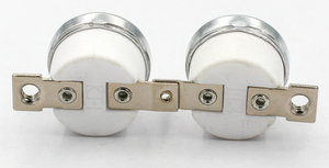 KSD 250V 16A elektrikli seramik termostat Bimetal termal sigorta - Product Image 4