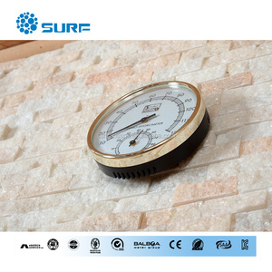 حوالي 6 شخص فنلندا خشبية الكبار في الأماكن المغلقة المستخدمة ساونا في بولندا - Product Image 4
