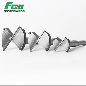 Pointe en carbure scie pour le bois de coupe creux <span class=keywords><strong>core</strong></span> forets - Product Image 3