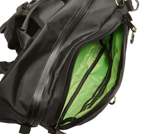 Bolsa de almacenamiento de cuero deportiva nueva de <span class=keywords><strong>Noeby</strong></span>, bolsa impermeable para exteriores - Product Image 3