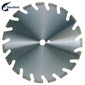 2017 Venta caliente galvanizado o soldadas sierra de diamante mojado/Seco círculo <span class=keywords><strong>disco</strong></span> de corte - Product Image 5