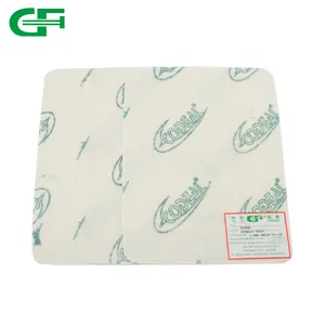 Stronger Hot Melt Glue Thermoplastic Sheet for Shoes Making