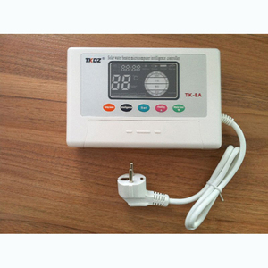 Controlador de <span class=keywords><strong>Calentador</strong></span> de Agua <span class=keywords><strong>Solar</strong></span> sin Presión TK-8A, Controlador de Sistema <span class=keywords><strong>Solar</strong></span> Termosifónico para <span class=keywords><strong>Calentador</strong></span> de Agua <span class=keywords><strong>Solar</strong></span> de Baja Presión - Product Image 3