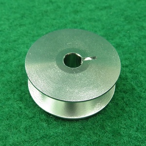 Piezas <span class=keywords><strong>de</strong></span> máquina <span class=keywords><strong>de</strong></span> <span class=keywords><strong>coser</strong></span>, bobina <span class=keywords><strong>de</strong></span> aluminio para Durkopp adler 867 - Product Image 3