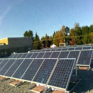 Panneaux solaires 10kw, 1000 w, panneau solaire autonome - Product Image 1