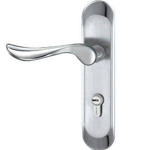 Hogar antirrobo digital tipo pequeño rectángulo <span class=keywords><strong>i</strong></span> shape cerradura inteligente cerraduras - Product Image 2