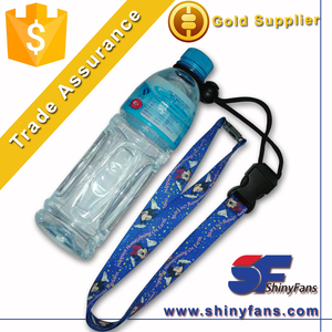 Giá Rẻ Dụng Cụ Chìa Khóa Có Thể Thu Gọn Giá Đỡ Thẻ Huy Chương Dây Buộc Tùy Chỉnh Đơn Với Logo In Thăng Hoa - Product Image 3